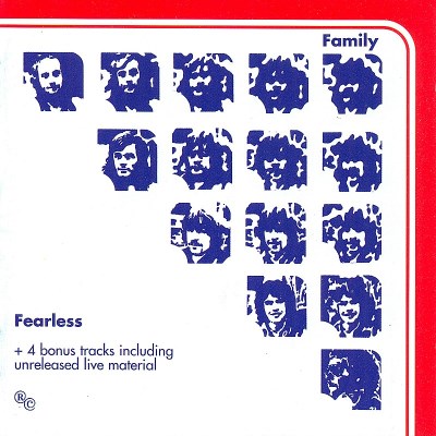 Family/Fearless